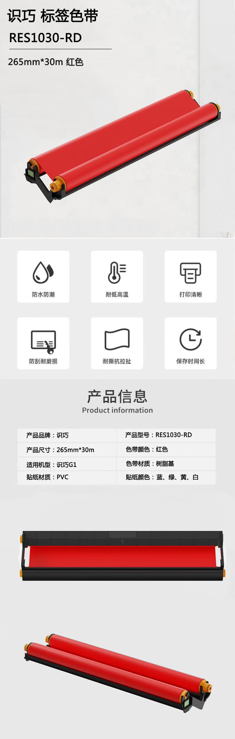 商品詳情圖片