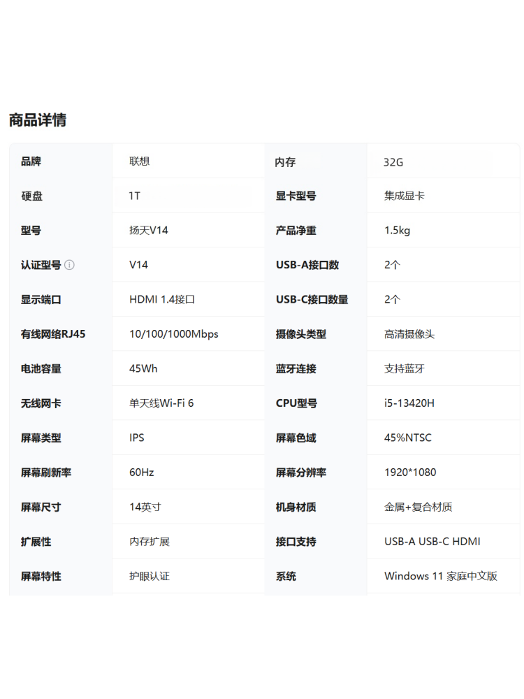 商品詳情圖片