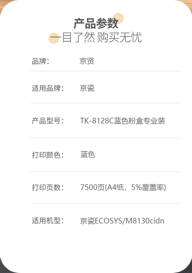 商品詳情圖片