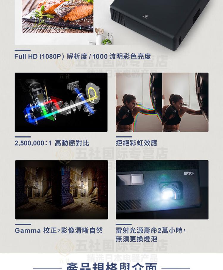 商品詳情圖片