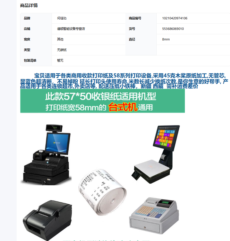 商品詳情圖片
