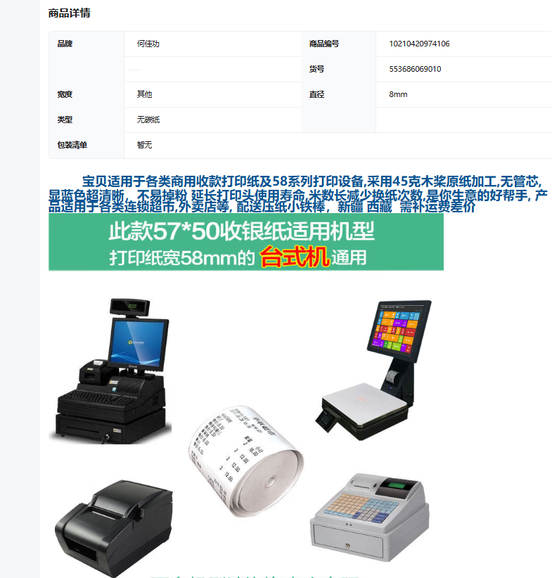 商品詳情圖片