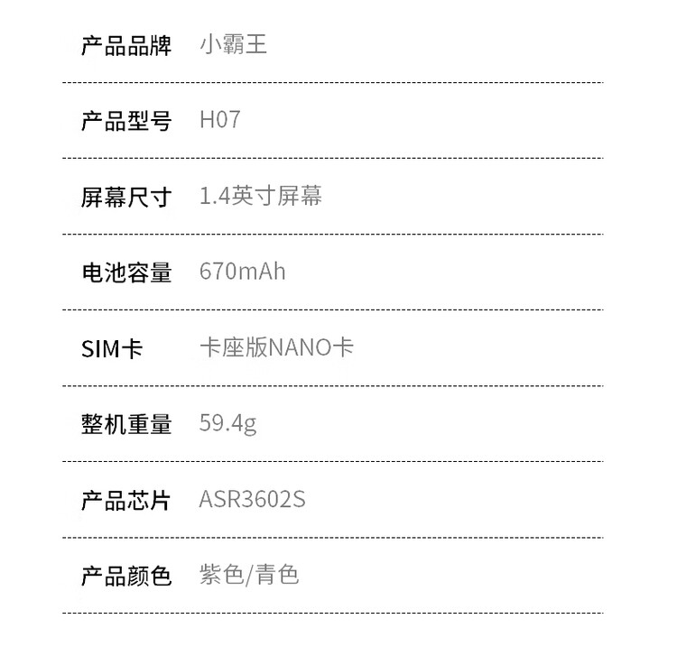商品詳情圖片