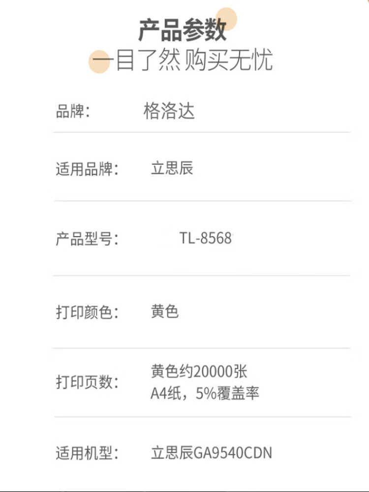 商品詳情圖片
