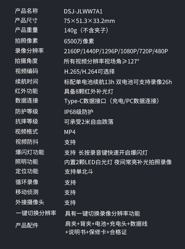 商品詳情圖片
