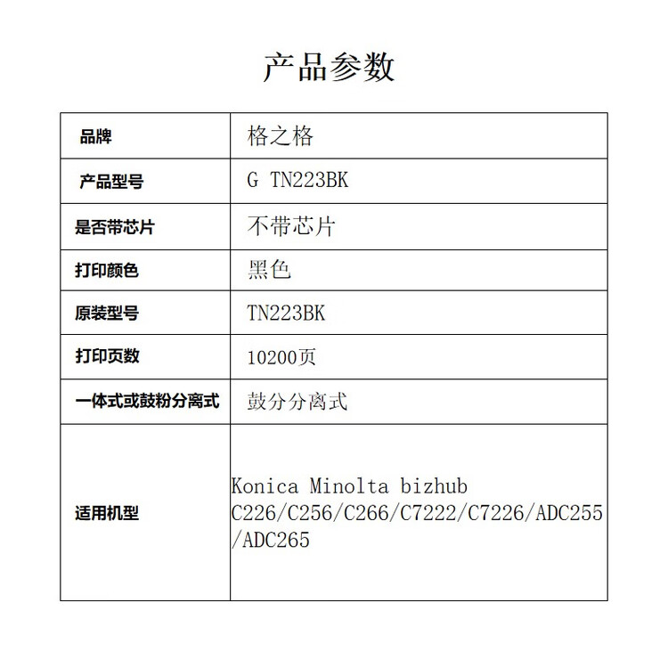 商品詳情圖片