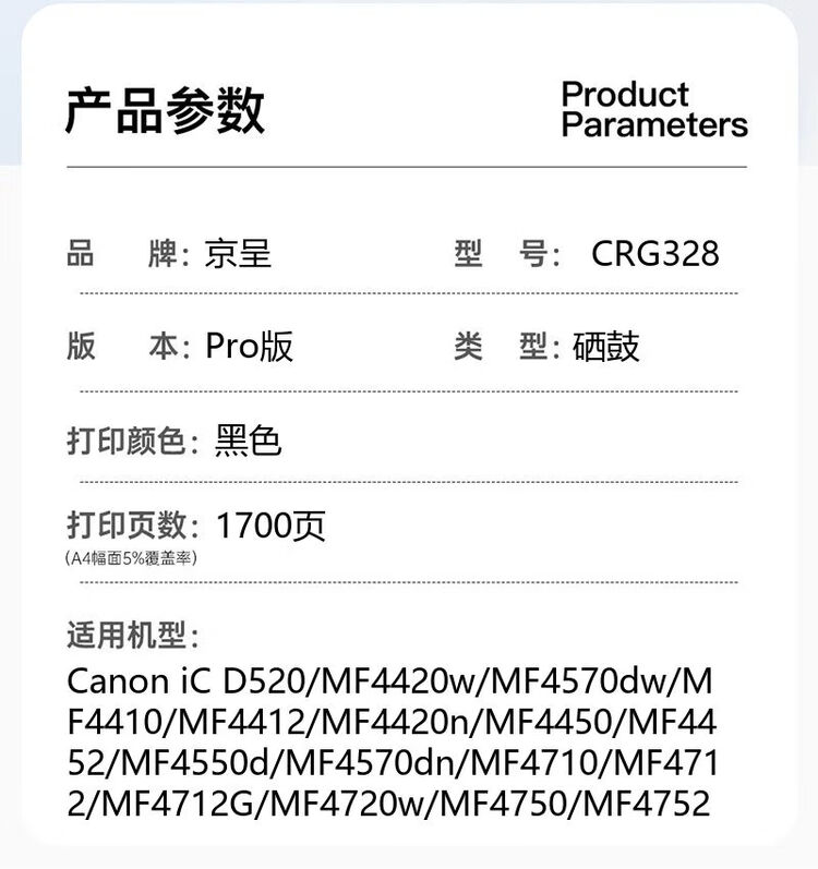 商品詳情圖片